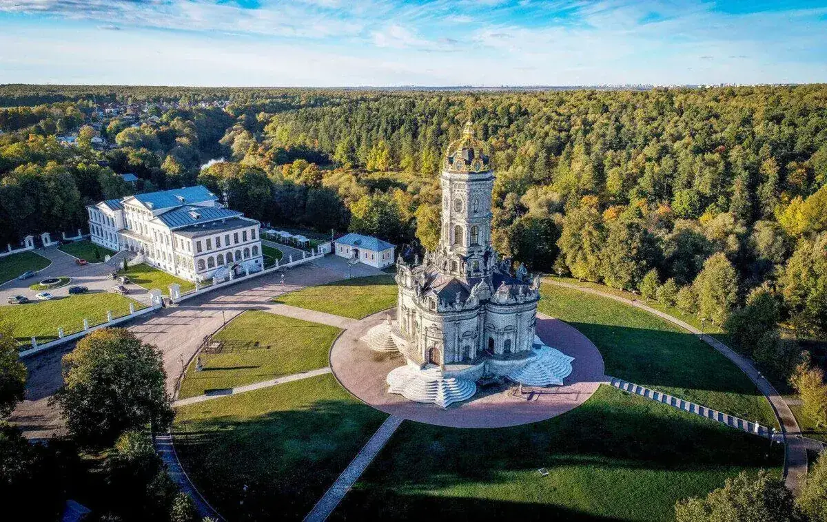 Подольск