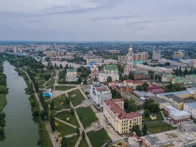 Тамбов